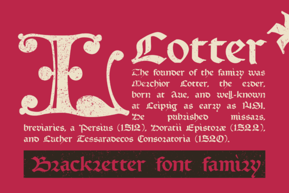 Lotter